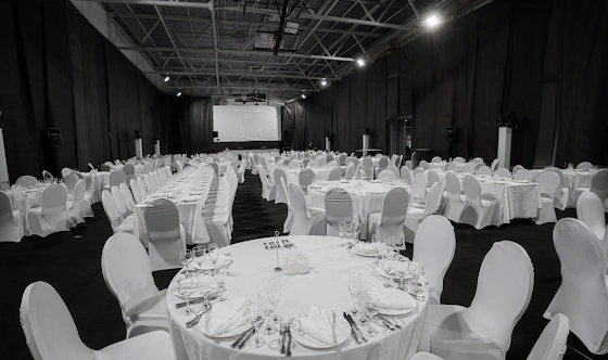 Фото №2 зала Arena №2