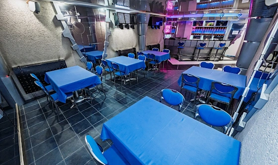 Фото №17 зала Караоке-бар