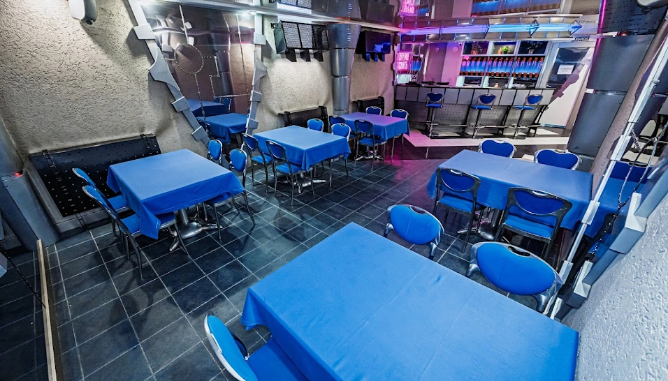 Фото №17 зала Караоке-бар