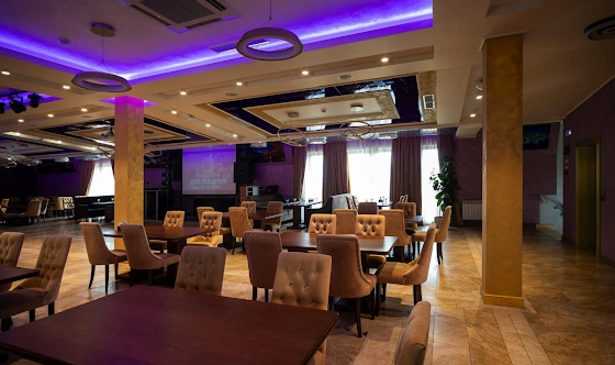 Фото №3 зала Основной зал