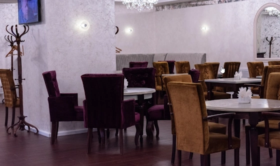 Фото №7 зала Основной зал