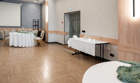 Фото №11 зала Банкетный зал «Сити Холл»