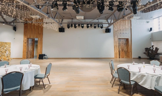 Фото №5 зала Универсальный