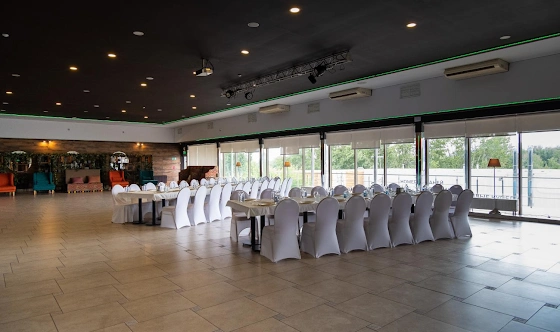 Фото №17 зала Основной зал