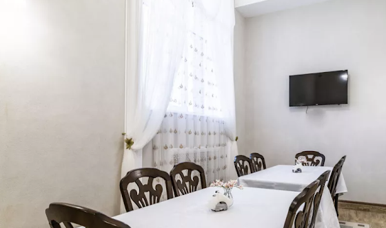 Фото №3 зала Малый зал