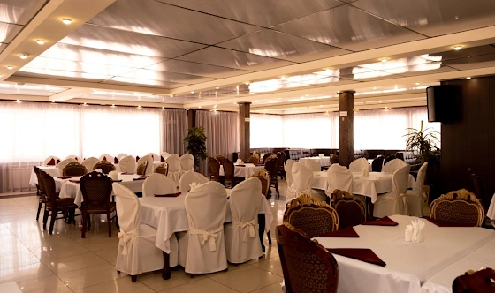 Фото №2 зала Банкетный зал