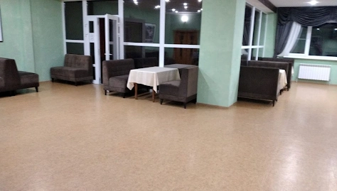 Фото №2 зала Семейное кафе