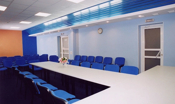 Фото №4 зала Конференц-зал 