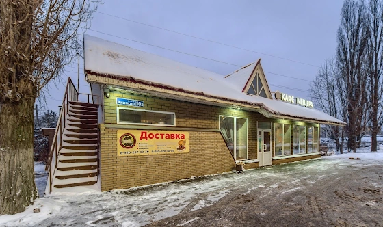 Фото №7 зала Банкетный зал №1