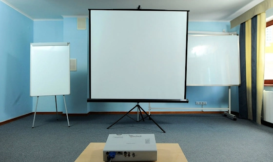 Фото №5 зала Конференц-зал 