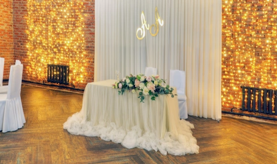 Фото №19 зала Кафе «Лофт»