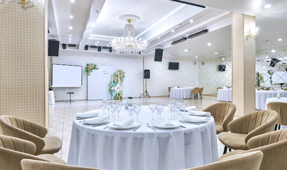 Фото №20 зала Основной зал