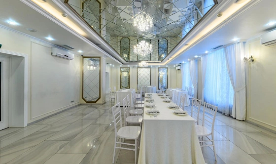 Фото №16 зала Основной зал