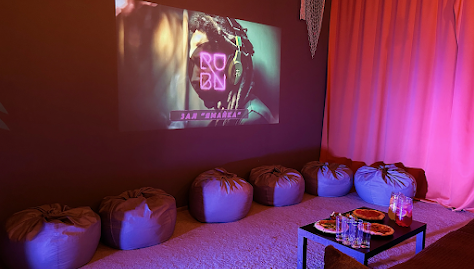 Фото №4 зала Зал "Ямайка"