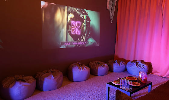 Фото №4 зала Зал "Ямайка"