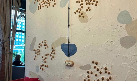 Фото №10 зала Основной зал 