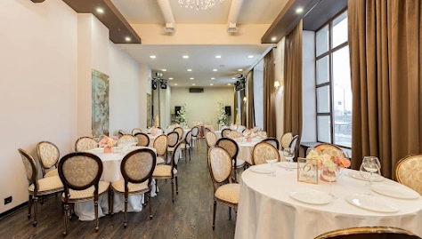 Фото №2 зала Основной зал