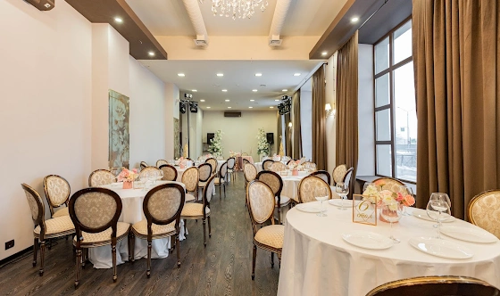 Фото №2 зала Основной зал