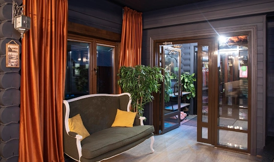 Фото №13 зала Банкетный зал