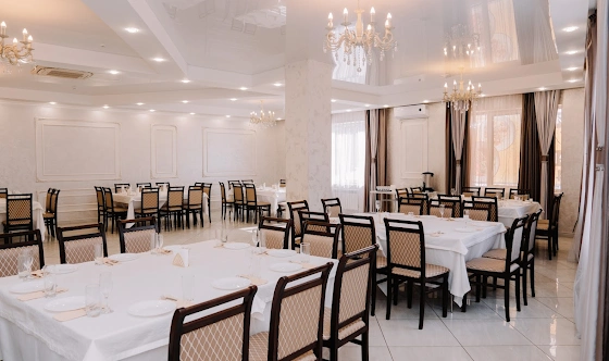 Фото №19 зала Банкетный зал