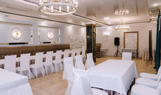 Фото №5 зала Зал №1