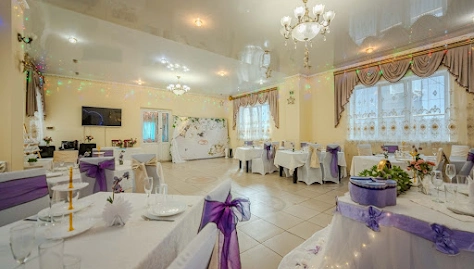 Фото №5 зала Банкетный зал 