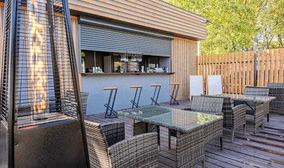 Фото №14 зала Большой зал 