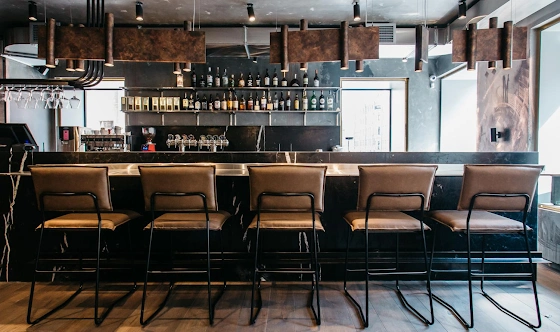 Фото №3 зала 2 этаж