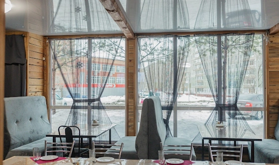 Фото №14 зала Основной зал