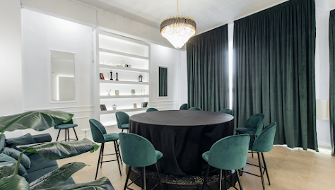 Фото №2 зала Зал "Империал"