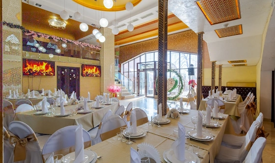 Фото №10 зала Основной зал 