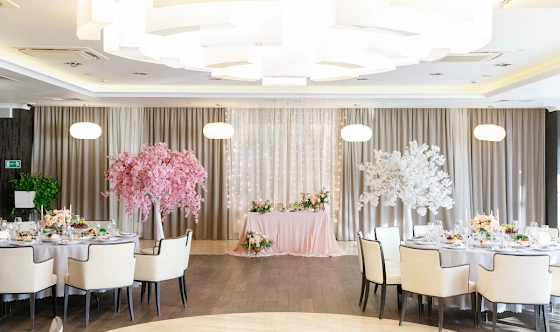 Фото №11 зала Банкетный зал