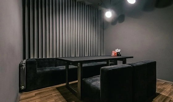 Фото №1 зала Vip-2