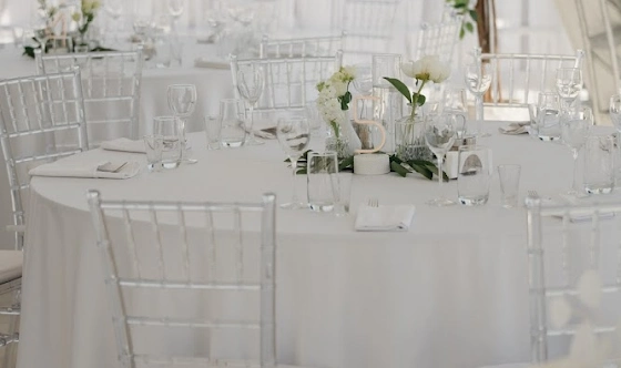 Фото №7 зала Белый купол