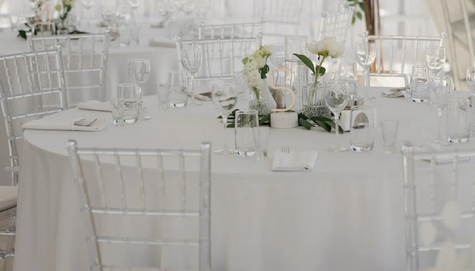 Фото №7 зала Белый купол