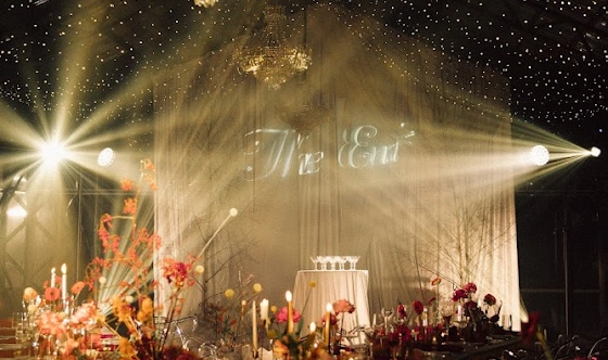 Фото №10 зала Банкетный зал