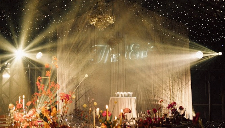 Фото №10 зала Банкетный зал