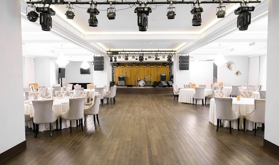 Фото №15 зала Grand зал