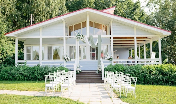 Фото №16 зала Зал «Малая медведица»