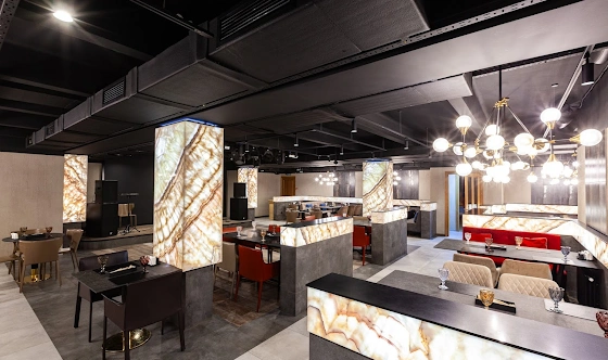 Фото №11 зала Зал №3