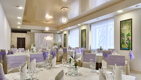 Фото №3 зала Банкетный зал 