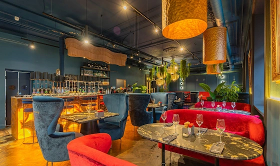 Фото №3 зала Зал "Второй"