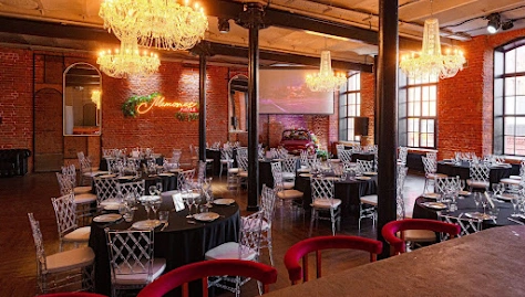 Фото №2 зала Avenue