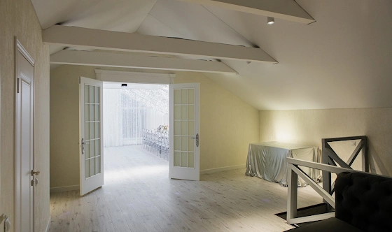 Фото №9 зала Банкетный зал "Аристократ"