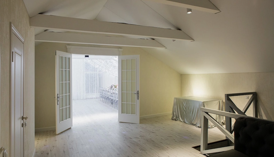 Фото №9 зала Банкетный зал "Аристократ"