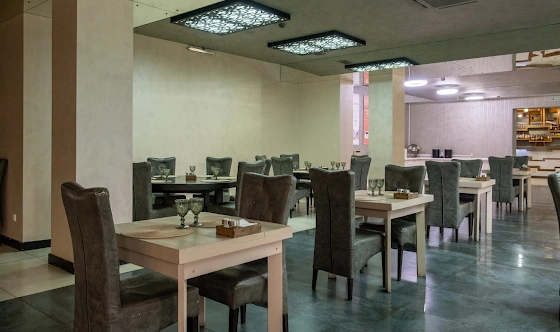 Фото №17 зала Основной зал