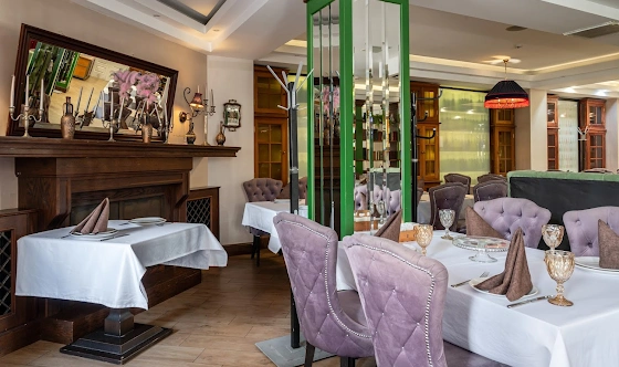 Фото №1 зала Основной зал 