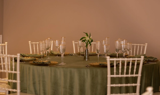 Фото №5 зала Большой зал