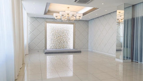 Фото №5 зала Малый зал