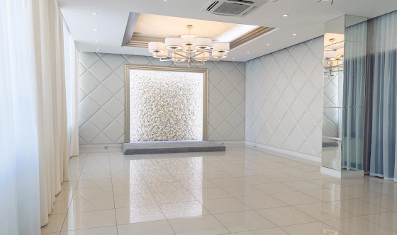 Фото №5 зала Малый зал